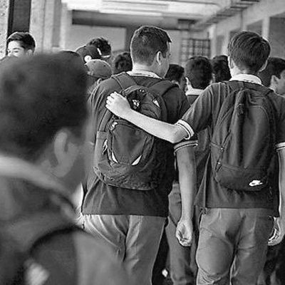 Convivencia escolar y prevención de la violencia