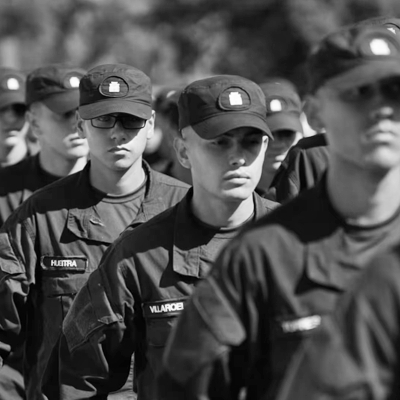 Incorpora Gendarmería a las fuerzas de seguridad pública
