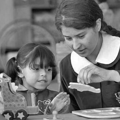 Requisitos de reglamentos en educación parvularia
