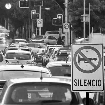 Consulta pública sobre medición y control de ruido
