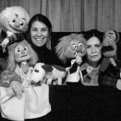 Instituye Día Nacional del Títere y la Marioneta