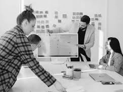 Financiamiento para innovación en PyMes