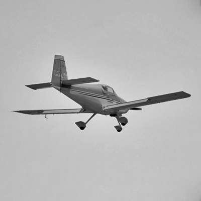 Modifica norma sobre investigación de accidentes de aviación