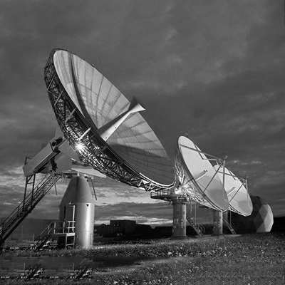 Modifica norma técnica sobre bandas de frecuencias satelitales