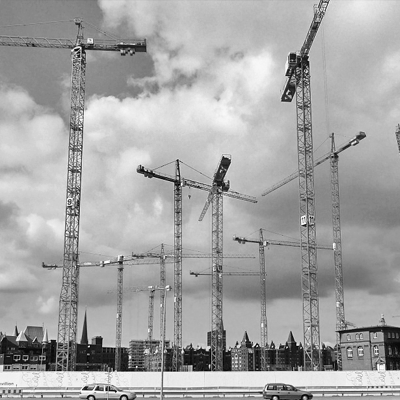 Agiliza permisos de urbanización y edificación