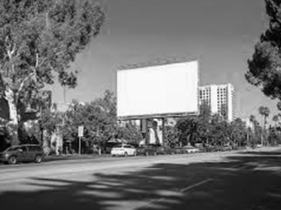 Regula publicidad en vías urbanas
