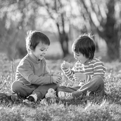 Promulga acuerdo internacional sobre prevención temprana para niños inimputables