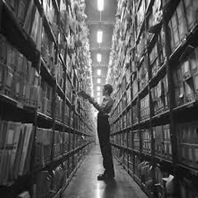 Conservación documental para archivos públicos