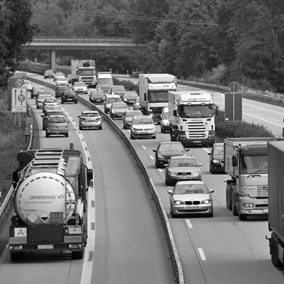 Somete a consulta pública anteproyecto sobre emisión de contaminantes de vehículos motorizados