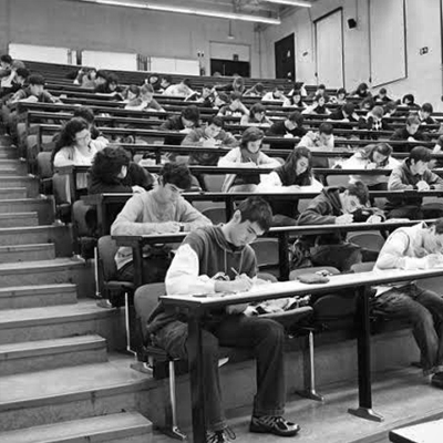 Actualiza reglas del Sistema Nacional de Acceso y Postulación a las universidades